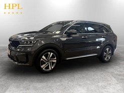 Kia Sorento 2.2 CRDi 3 SUV 5dr Diesel DCT AWD Euro 6 (s/s) (190 bhp)