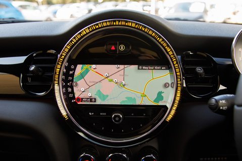 Mini Hatch COOPER S SPORT 28