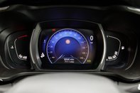 Renault Kadjar GT LINE TCE 15