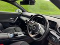 Mercedes-Benz A Class 1.5 A 180 AMG Line Executive D Auto 5dr 7