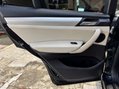 BMW X3 2.0 X3 xDrive 20d SE Auto 4WD 5dr 70