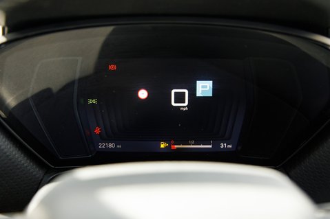 Citroen C5 X PURETECH SENSE PLUS S/S EAT8 14