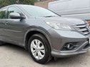 Honda CR-V 2.0 CR-V SE i-VTec 4WD 5dr