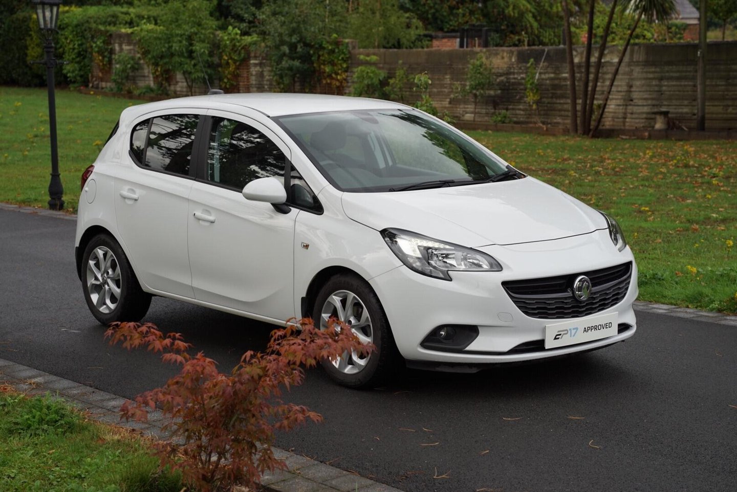 2019 Vauxhall Corsa