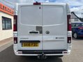 Vauxhall Vivaro 1.6 Vivaro 2900 Sportive CDTi 11