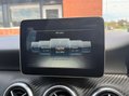 Mercedes-Benz A Class 2.1 A200d AMG Line (Premium) Hatchback 5dr Diesel 7G-DCT Euro 6 (s/s) (136 23