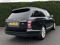 Land Rover Range Rover 3.0 TD V6 Vogue SE SUV 5dr Diesel Auto 4WD Euro 5 (s/s) (258 ps) 10