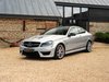 Mercedes-Benz C Class 6.3 C63 V8 AMG Edition 507 SpdS MCT Euro 5 2dr