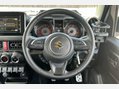 Suzuki Jimny SZ5 21