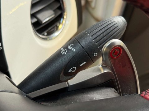 Abarth 595 1.4 595 Turismo Semi-Auto 3dr 44
