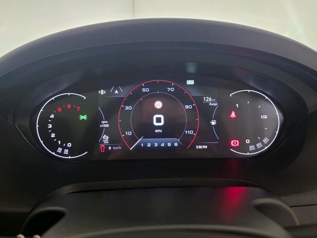 Fiat Ducato Ducato 35 L2 H2 2.2 Multijet 140 Van Primo 17