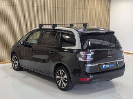 Citroen C4 Spacetourer 1.2 C4 Grand Spacetourer Flair PureTech S/S 5dr 22