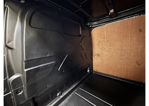 Ford Transit Custom 2.0 280 EcoBlue Limited Panel Van 5dr Diesel Manual L1 H1 Euro 6 (s/s) (130 43