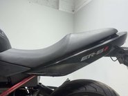 Kawasaki Er ER6 2006 PROJECT TWIN 650CC SPARES OR REPAIR A2 BREAKER 20