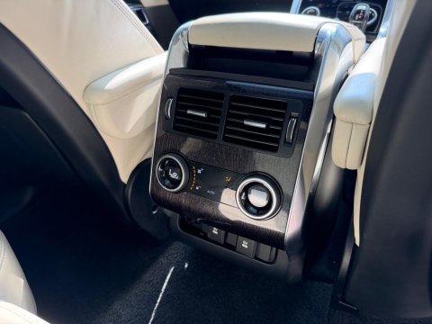 Land Rover Range Rover Sport AUTOBIOGRAPHY DYNAMIC 26