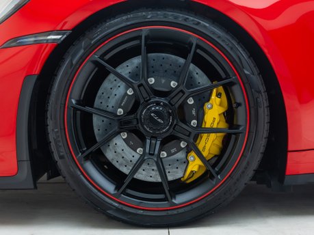 Porsche 911 GT3 (992) 