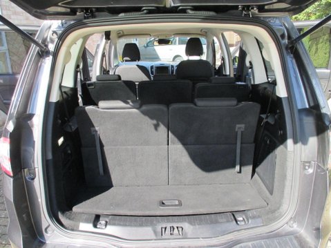 Ford Galaxy 2.0 EcoBlue Titanium Auto Euro 6 (s/s) 5dr 36