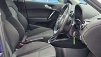 Audi A1 1.4 TFSI Sport Sportback 5dr Petrol S Tronic Euro 6 (s/s) (125 ps) 20