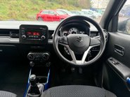 Suzuki Ignis 1.2 Ignis SZ3 DualJet MHEV 5dr 18