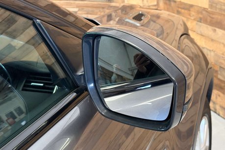 Land Rover Range Rover Evoque 2.2 SD4 Pure Tech Coupe 3dr Diesel Auto 4WD Euro 5 (s/s) (190 ps) 67