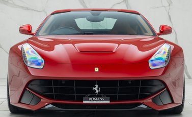 Ferrari F12 Berlinetta 7