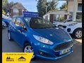 Ford Fiesta 1.25 Zetec Euro 6 3dr 1
