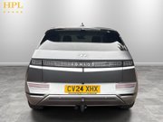 Hyundai IONIQ 5 77kWh Ultimate Hatchback 5dr Electric Auto (228 ps) 6