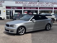BMW 1 Series 118I SE 10