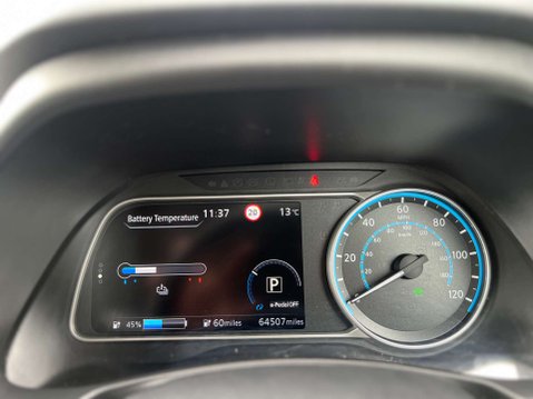 Nissan LEAF Leaf Acenta 5dr 23
