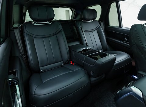 Land Rover Range Rover P530 Autobiography 14