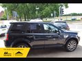 Land Rover Freelander 2.2 Freelander HSE SD4 Auto 4WD 5dr 2