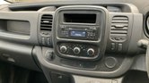 Renault Trafic SWB L1H1 Low Roof Business Plus SL28 Air Con Sensors EURO 6 NO VAT 11