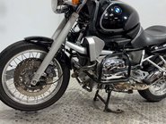 BMW R850 R 2001 37K RUNNING PROJECT BIKE SPARES OR REPAIR BOXER 850CC 7