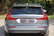 Volvo V60 2.0 D3 Momentum Estate 5dr Diesel Manual Euro 6 (s/s) (150 ps) 5