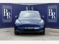 Tesla Model Y Long Range SUV 5dr Electric Auto RWD (346 ps) 10