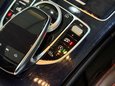 Mercedes-Benz C Class 3.0 C43 V6 AMG (Premium Plus) Coupe 2dr Petrol G-Tronic+ 4MATIC Euro 6 (s/s 58