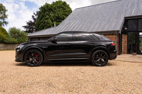 Audi RS Q8 4.0 TFSI V8 Vorsprung Tiptronic quattro Euro 6 (s/s) 5dr 18