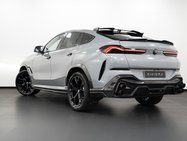 BMW X6 3.0 30d MHT M Sport SUV 5dr Diesel Hybrid Steptronic xDrive Euro 6 (s/s) (2 33