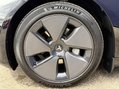 Tesla Model 3 Saloon 4dr Electric Auto RWD (241 bhp) 17