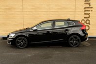 Volvo V40 T2 R-DESIGN NAV PLUS 13