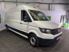 Volkswagen Crafter 2.0 Crafter CR35 Trendline TDI LWB