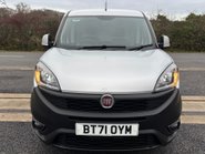 Fiat Doblo 1.6 16V 105 ps Tecnico Maxi Multijet II 13