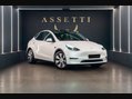 Tesla Model Y (Dual Motor) Long Range SUV 5dr Electric Auto 4WDE (384 bhp) 1