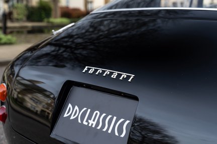 Ferrari 250 SWB 12