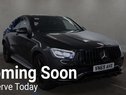 Mercedes-Benz GLC GLC 300 D 4MATIC AMG LINE PREMIUM PLUS