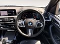BMW X3 2.0 X3 xDrive 20d M Sport Auto 4WD 5dr 12