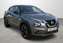 Nissan Juke 1.0 DiG-T 114 N-Connecta 5dr DCT 1