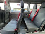 Peugeot Boxer 2.0 BlueHDi 440 Window Van 5dr Diesel Manual L4 H2 Euro 6 (130 ps) 70