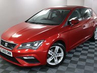 SEAT Leon TSI EVO FR 20