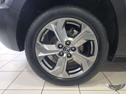 Mazda MX-30 35.5kWh Sport Lux Auto 5dr 64